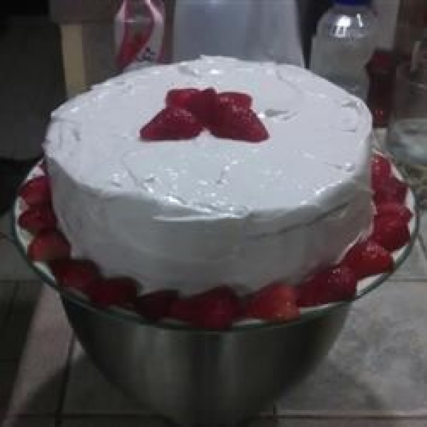 Torta De Hojas