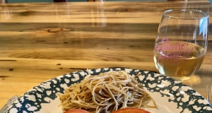 Chicken Caprese