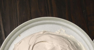 Creamsicle® Ice Cream Cake