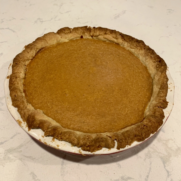 How to Make Pumpkin Cheesecake