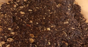 Gluten-Free Granola Bars