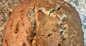 Banana Nut Bread II