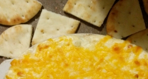 Spicy Maryland Crab Dip