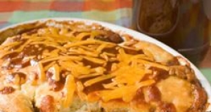 BBQ Pie