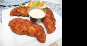 Ben's Buffalo Chicken Tenders
