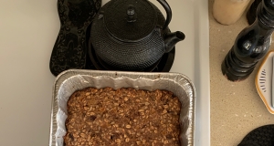 Energy Bars