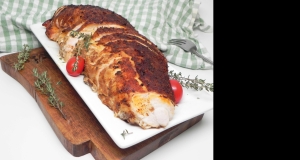 Hickory Smoked Turkey Breast