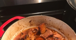 Super Short Ribs