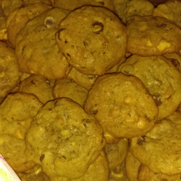 ABC (Absolute Best Chewy) Chocolate Chippers
