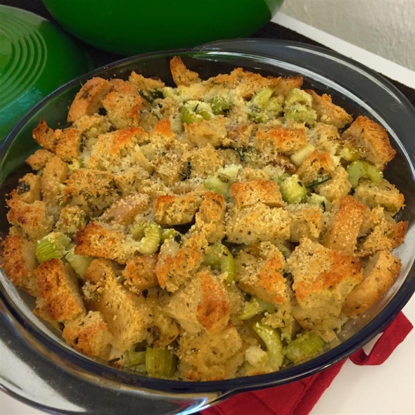 Tarragon Stuffing