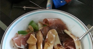 Italian Lentil Salad