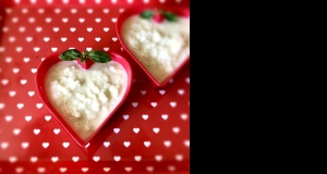 Coconut Rice Pudding