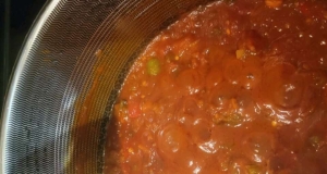 Phyl's Salsa