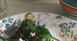 Whole30 Easy Balsamic Vinaigrette