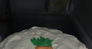 Pat's Award Winning Carrot Cake