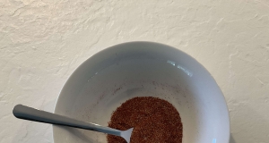 Stacey's Hamburger Seasoning