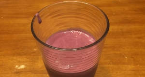 Berry Delicious