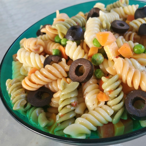 Italian Pasta Salad