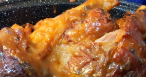 Baked Ham