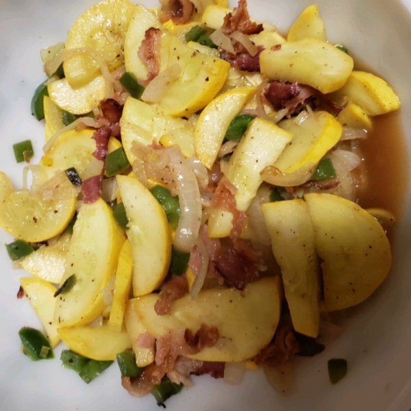 Yellow Squash