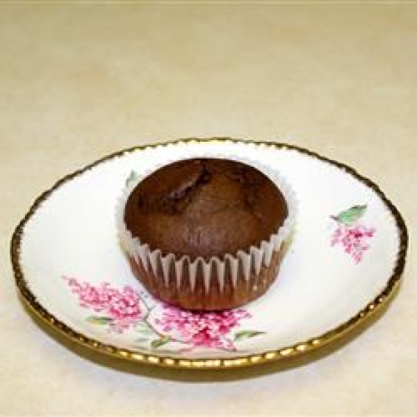 Wellesley Fudge Cake I