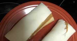 Potato Candy from Ohio