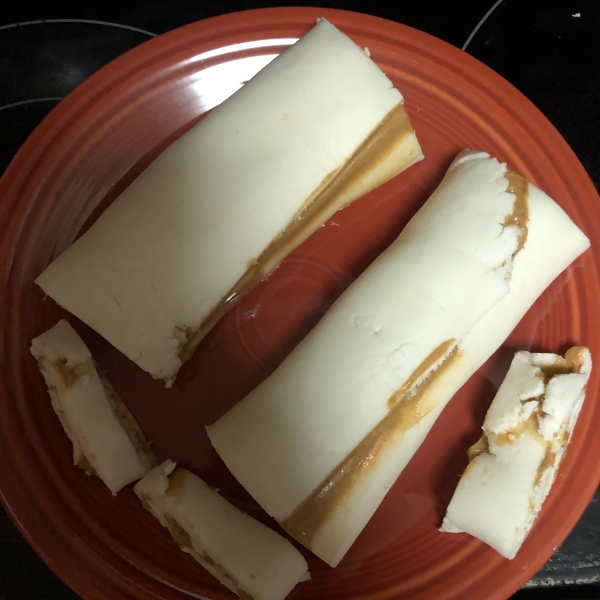 Potato Candy from Ohio