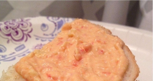 Roasted Garlic Tirokafteri
