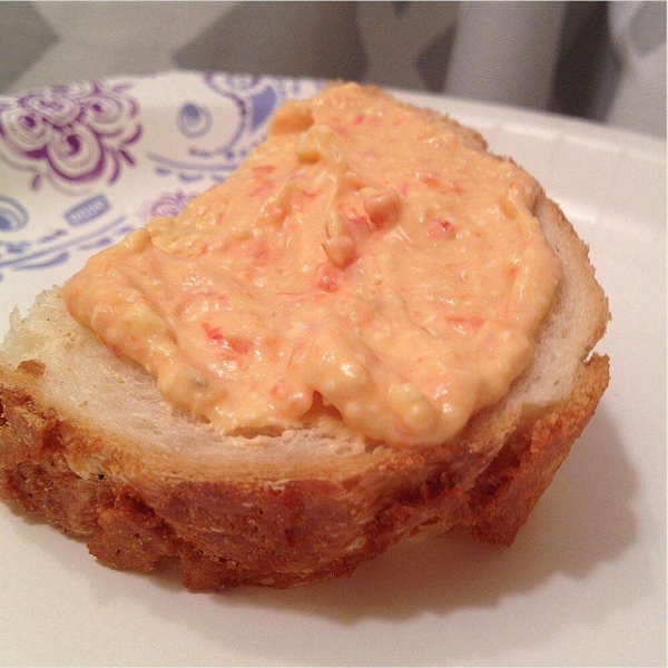 Roasted Garlic Tirokafteri