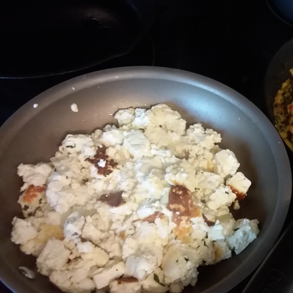 Absolutely Perfect Palak Paneer