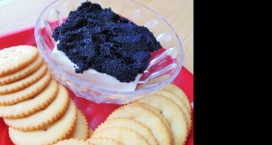 Caviar Spread