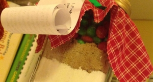 Cookie Mix in a Jar V