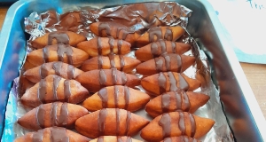 Mandazi (African Donuts)