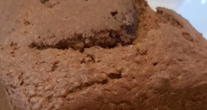 Double Pumpkin-Beer Bread