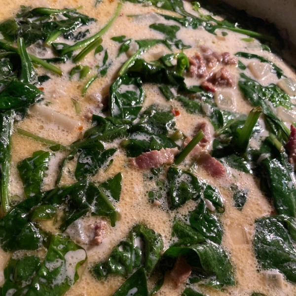 Restaurant-Style Zuppa Toscana