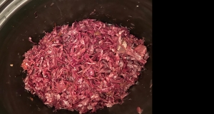 Blaukraut (German Red Cabbage)