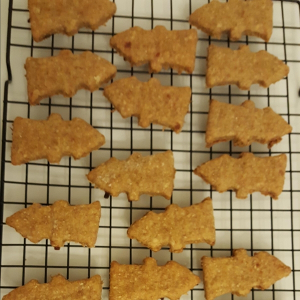 Dog Treats I