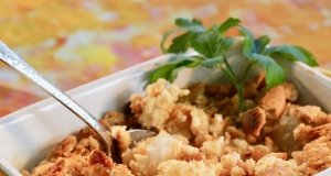 Creamed Onions I