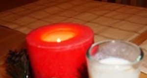 Basic Coquito