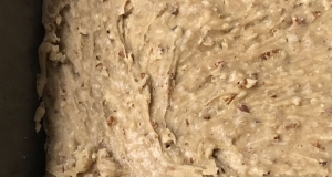 Butter Pecan Fudge