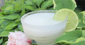 Classic Daiquiri
