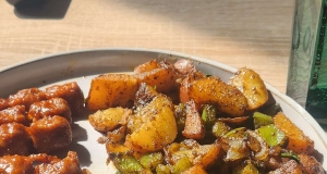 Home-Fried Potatoes