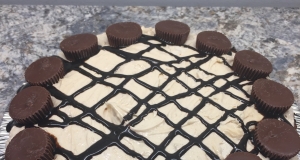 Peanut Butter Pie V