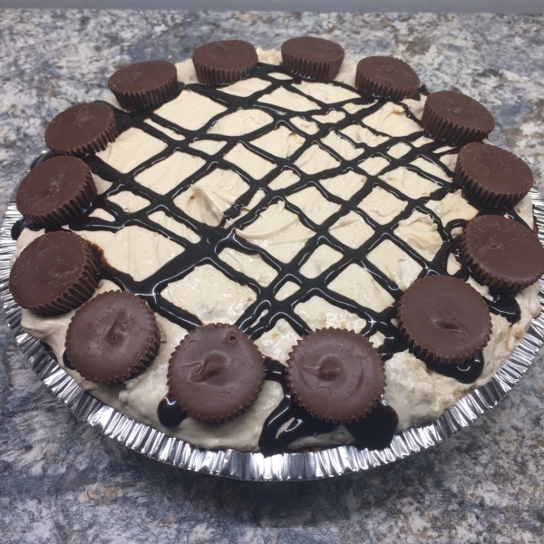 Peanut Butter Pie V
