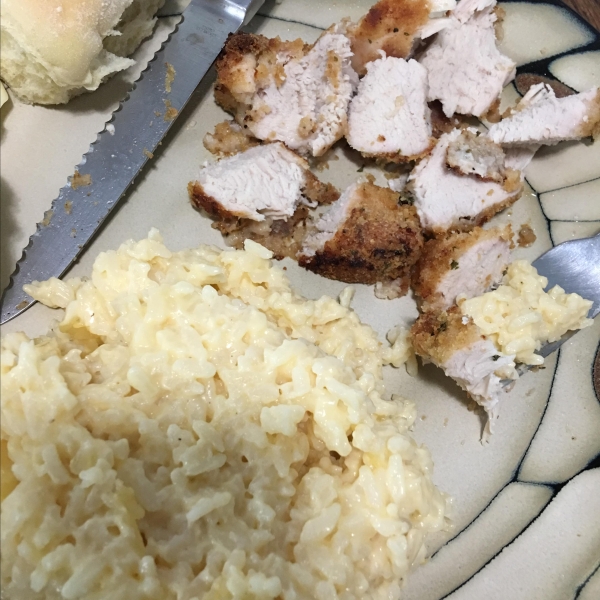 Amazing Chicken