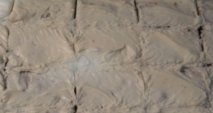 Tina's Pumpkin Spice Bars
