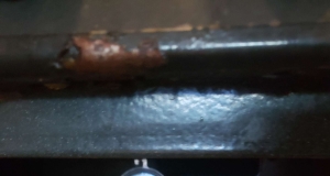 Juicy Roasted Chicken