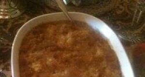 Muriel's Turnip Casserole