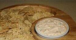 Spicy Beer Cheese Dip