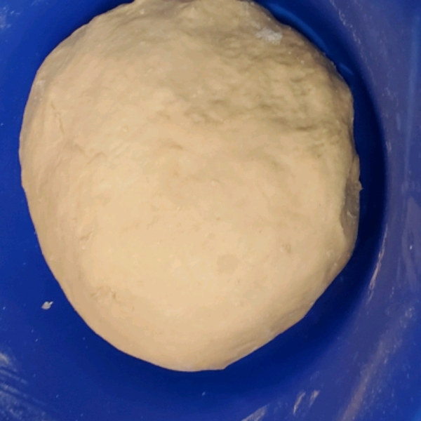 New York Italian Pizza Dough